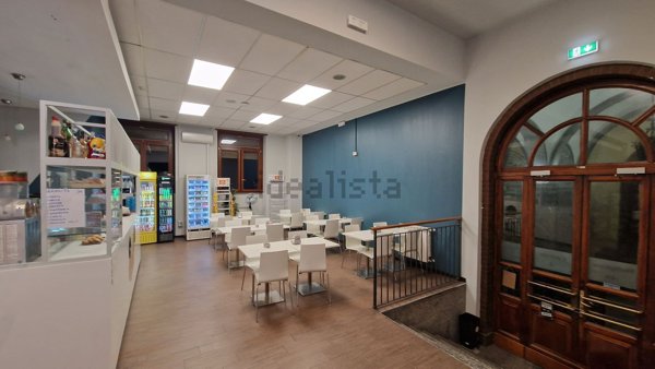 negozio in vendita a Milano in zona Lambrate