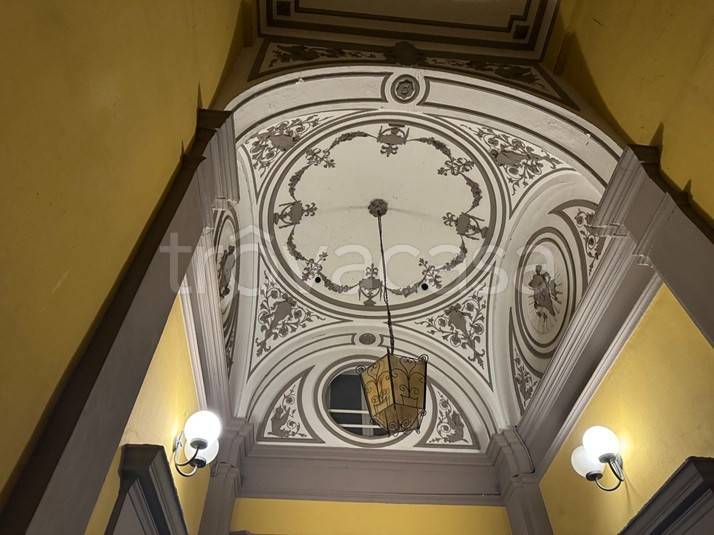 appartamento in vendita a Milano in zona Sempione