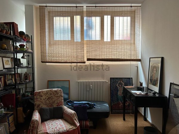 ufficio in vendita a Milano in zona Solari