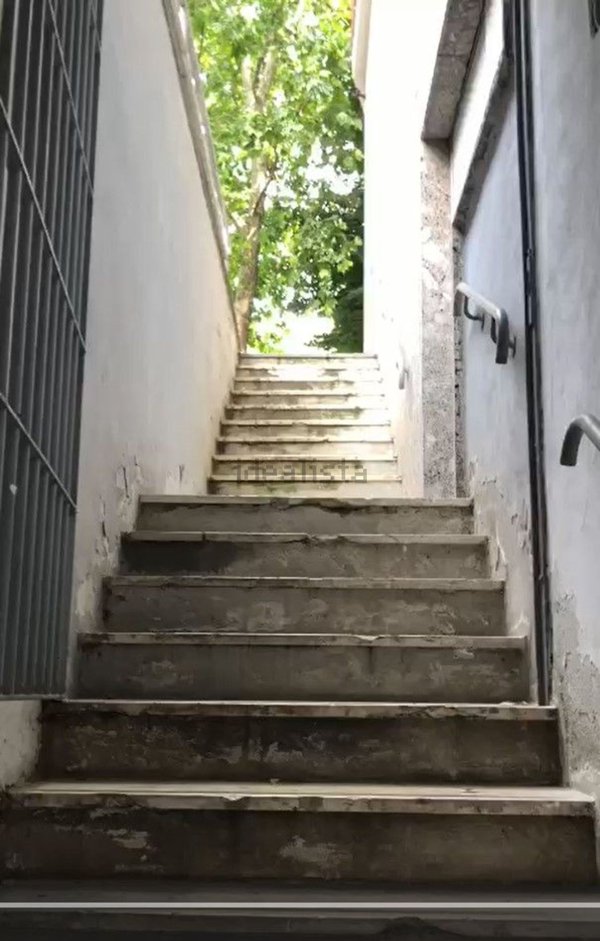 casa semindipendente in vendita a Milano in zona Famagosta