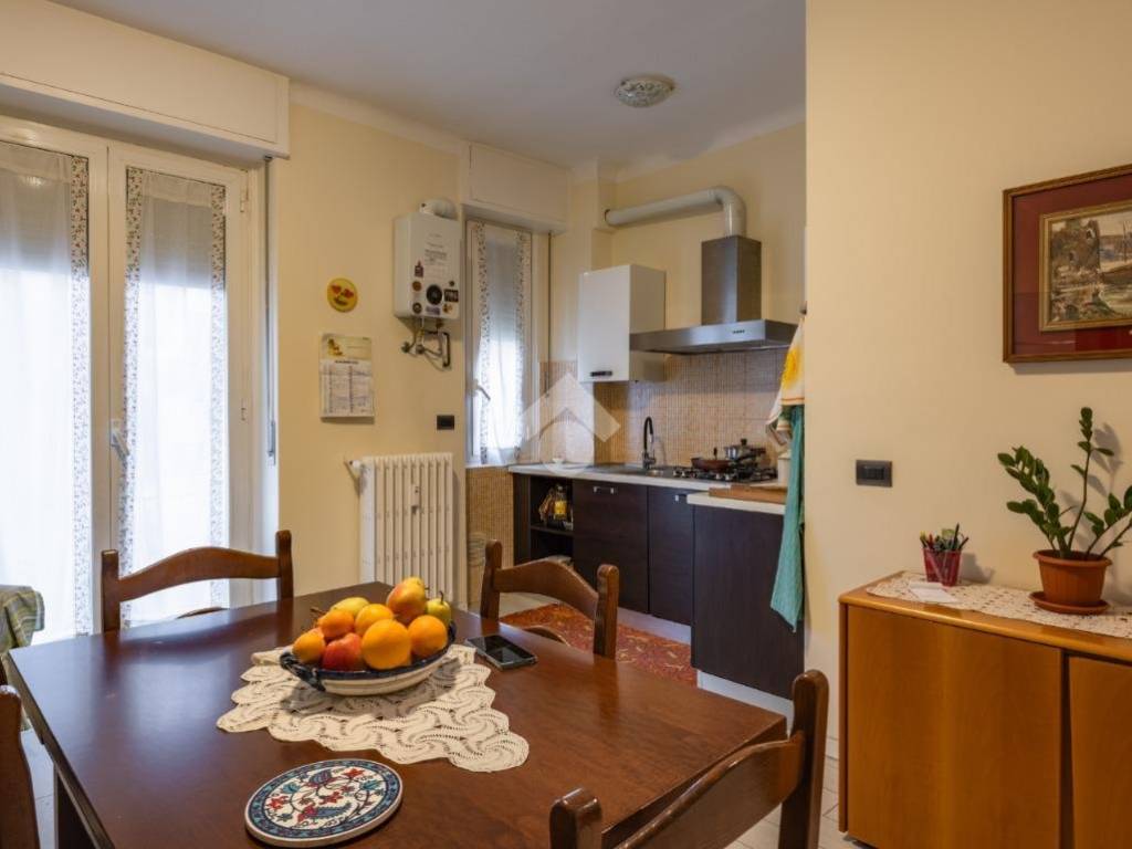 appartamento in vendita a Milano in zona Prato Centenaro