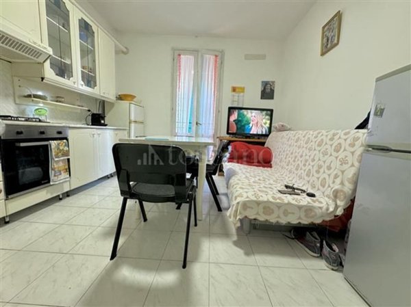 appartamento in vendita a Milano in zona Piazzale Lodi