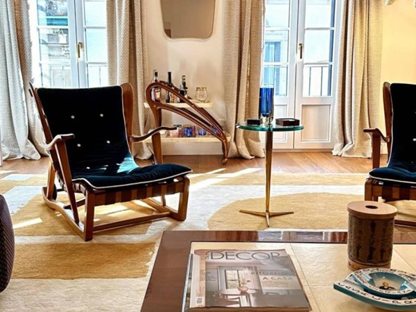 appartamento in vendita a Milano in zona Brera