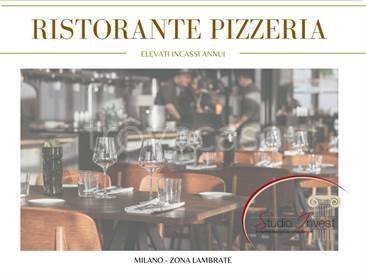 negozio in vendita a Milano in zona Città Studi