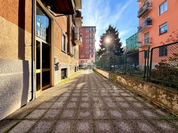 appartamento in vendita a Milano in zona Città Studi