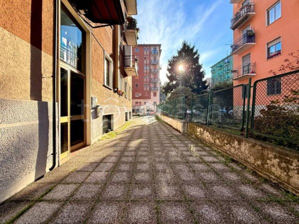 appartamento in vendita a Milano in zona Lambrate