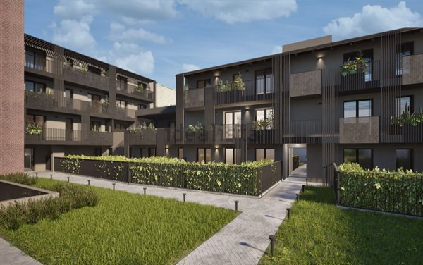 appartamento in vendita a Milano in zona Gorla