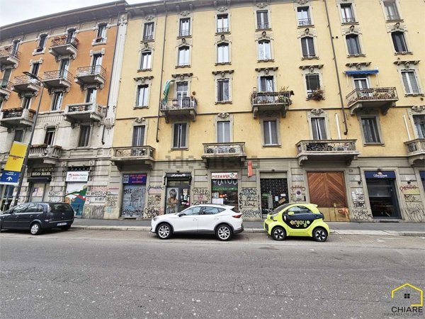 negozio in vendita a Milano