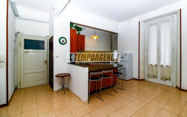 appartamento in vendita a Milano in zona Rogoredo