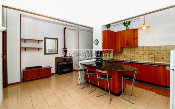 appartamento in vendita a Milano in zona Rogoredo