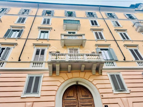 appartamento in vendita a Milano in zona Bocconi