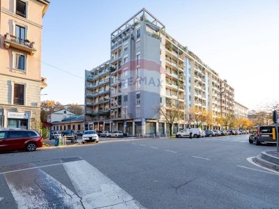 negozio in vendita a Milano in zona Isola