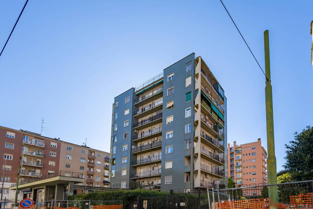 appartamento in vendita a Milano in zona Città Studi