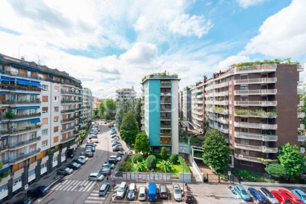 ufficio in vendita a Milano in zona Città Studi