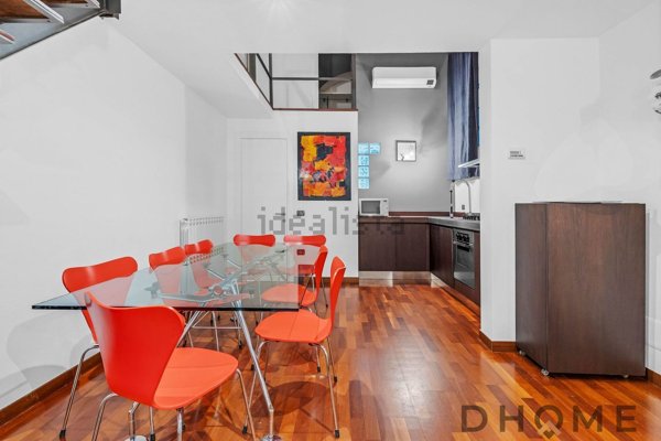 appartamento in vendita a Milano in zona Guastalla