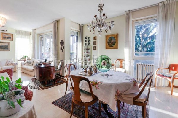 appartamento in vendita a Milano in zona San Siro