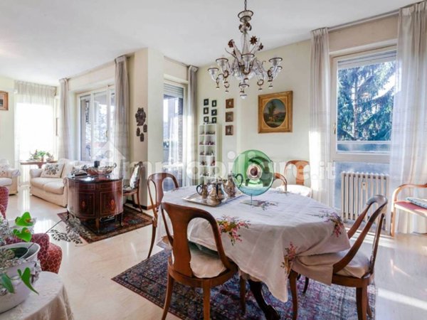 appartamento in vendita a Milano in zona San Siro