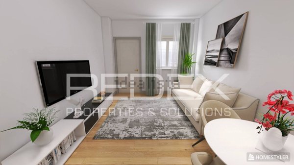 appartamento in vendita a Milano in zona Bovisasca