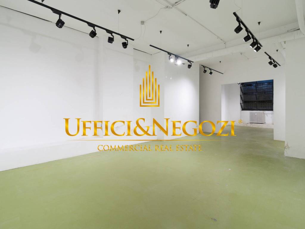 negozio in vendita a Milano in zona Centro Storico