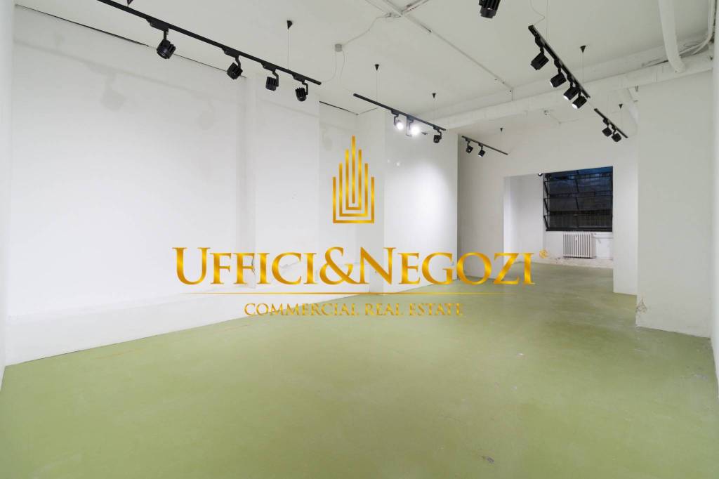 negozio in vendita a Milano in zona Centro Storico