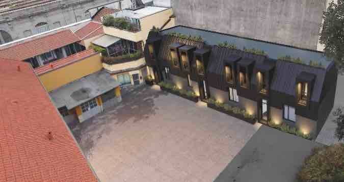 appartamento in vendita a Milano in zona Maggiolina