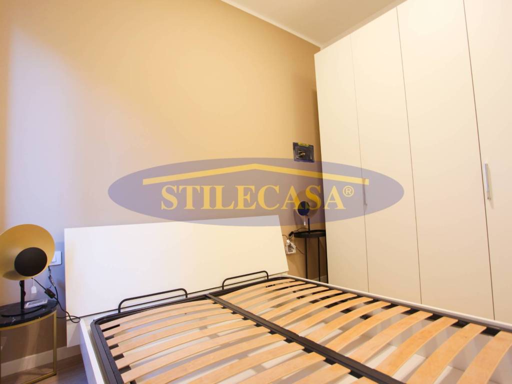 appartamento in vendita a Milano in zona Il Portello