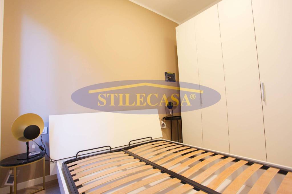 appartamento in vendita a Milano in zona Sempione