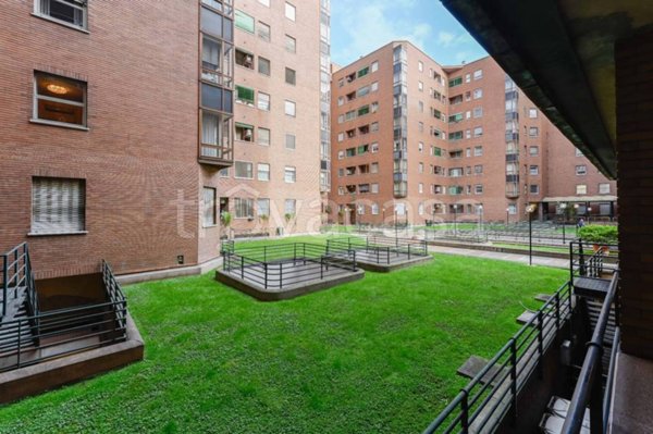 appartamento in vendita a Milano in zona Stazione Centrale