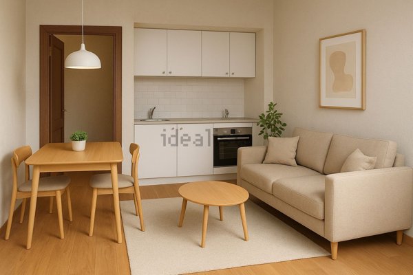 appartamento in vendita a Milano in zona Loreto