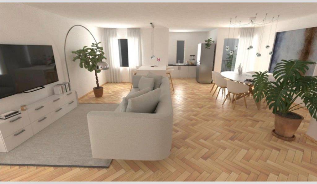 appartamento in vendita a Milano in zona Città Studi