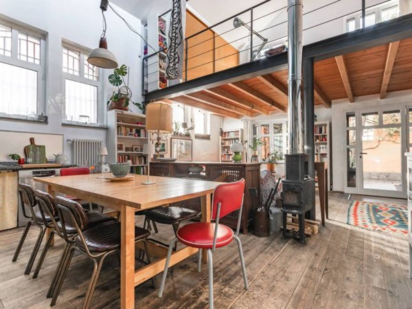 casa indipendente in vendita a Milano