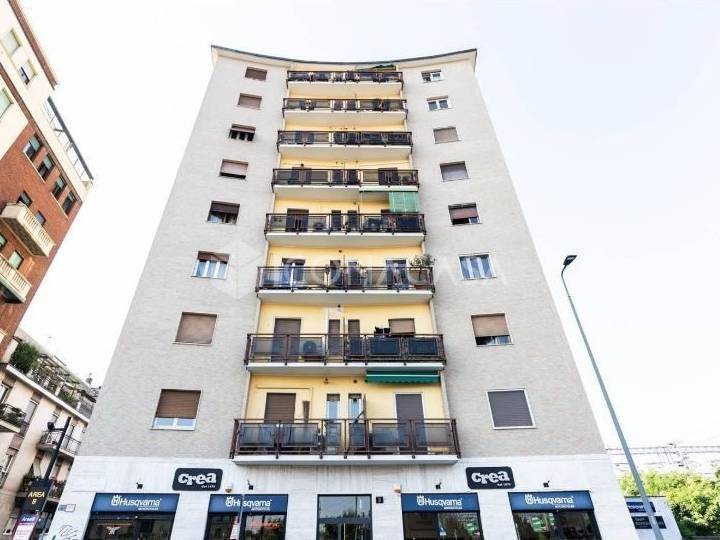 appartamento in vendita a Milano in zona Centro Storico