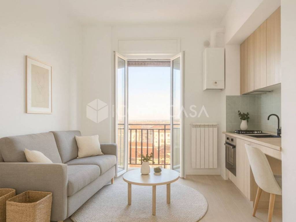 appartamento in vendita a Milano in zona Centro Storico