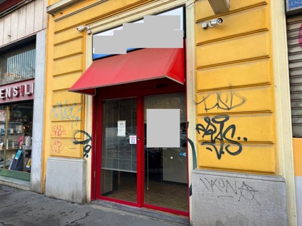 negozio in vendita a Milano in zona Isola