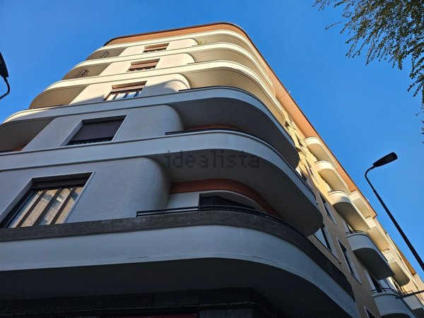 appartamento in vendita a Milano in zona Città Studi