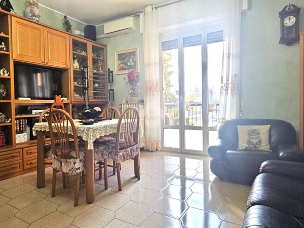 appartamento in vendita a Milano in zona Chiesa Rossa