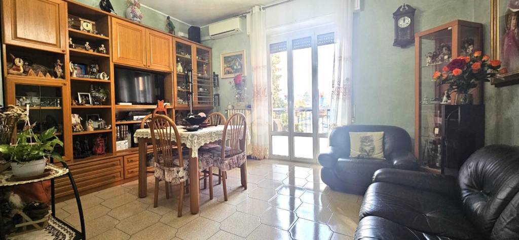 appartamento in vendita a Milano in zona Chiesa Rossa