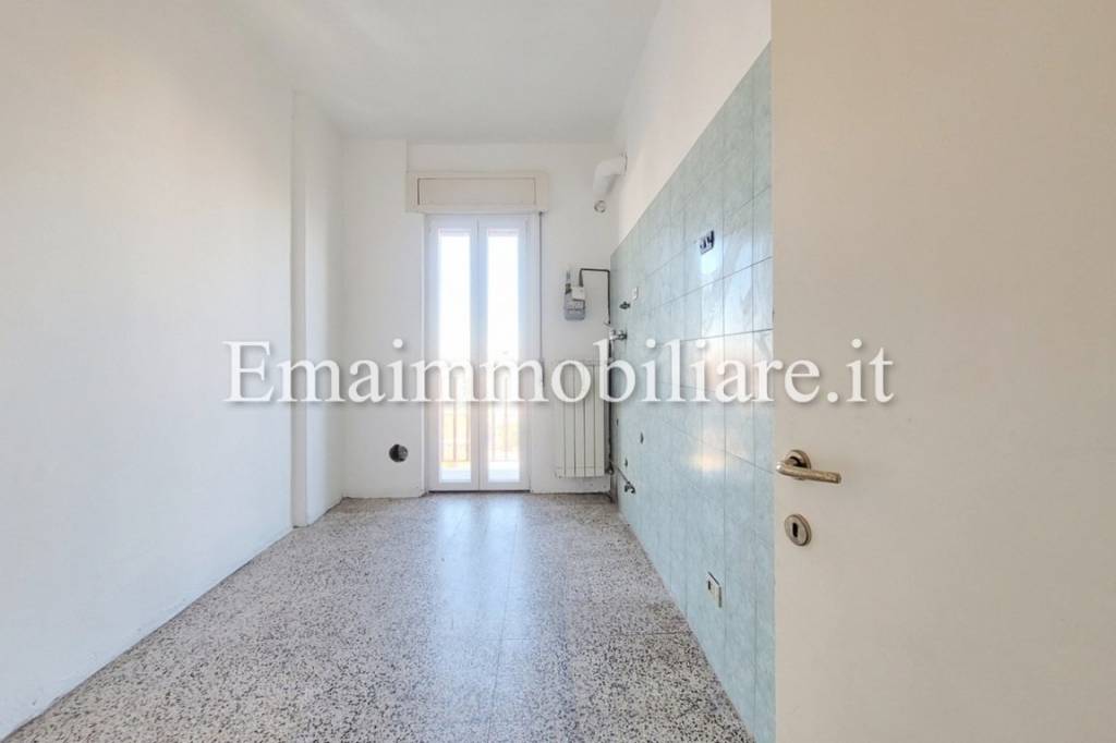 appartamento in vendita a Milano in zona Loreto