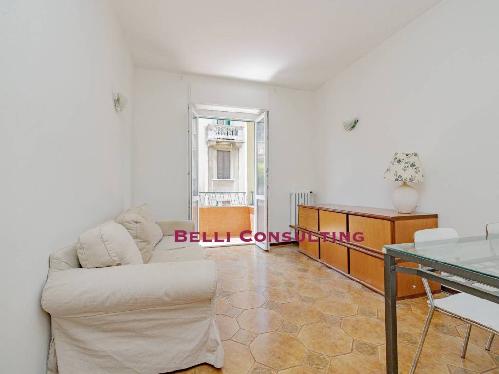 appartamento in vendita a Milano in zona Il Portello