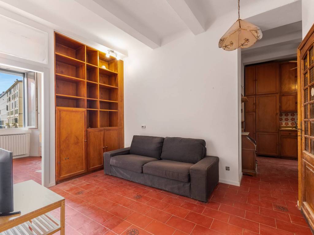 appartamento in vendita a Milano in zona Porta Romana