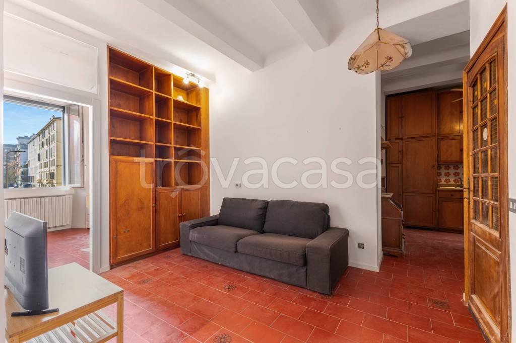 appartamento in vendita a Milano in zona Porta Romana