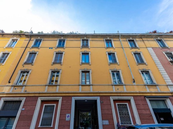 appartamento in vendita a Milano in zona Porta Romana