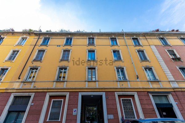 appartamento in vendita a Milano in zona Cinque Giornate