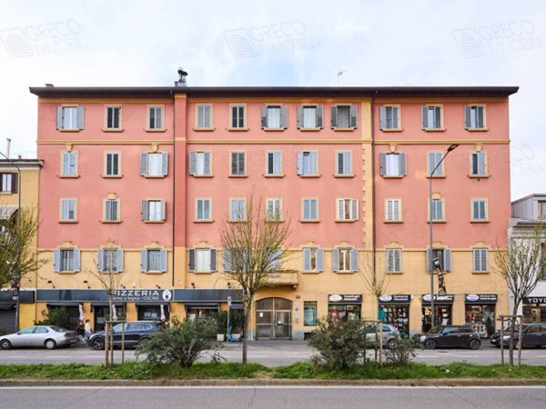 appartamento in vendita a Milano in zona Precotto