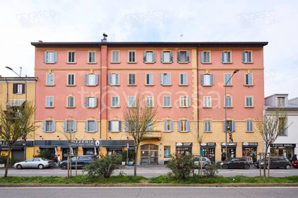 appartamento in vendita a Milano in zona Precotto