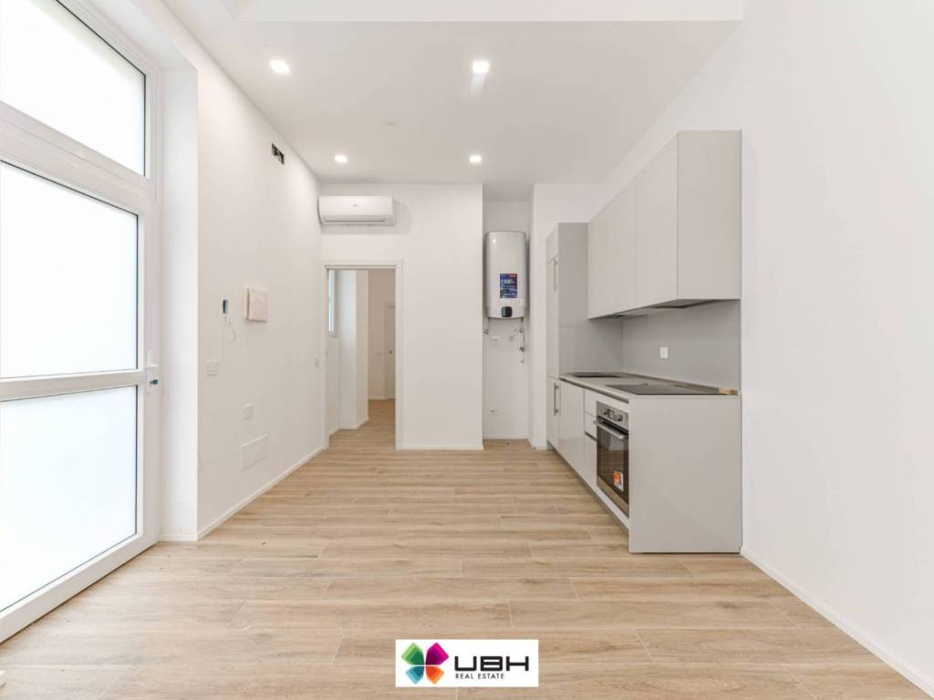 appartamento in vendita a Milano in zona Vigentino