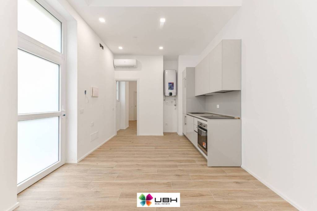 appartamento in vendita a Milano in zona Vigentino