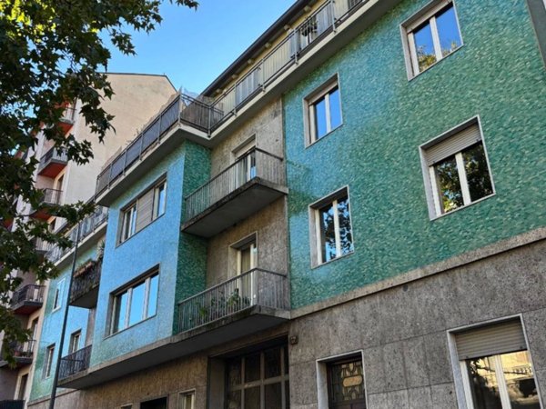 appartamento in vendita a Milano in zona Il Portello