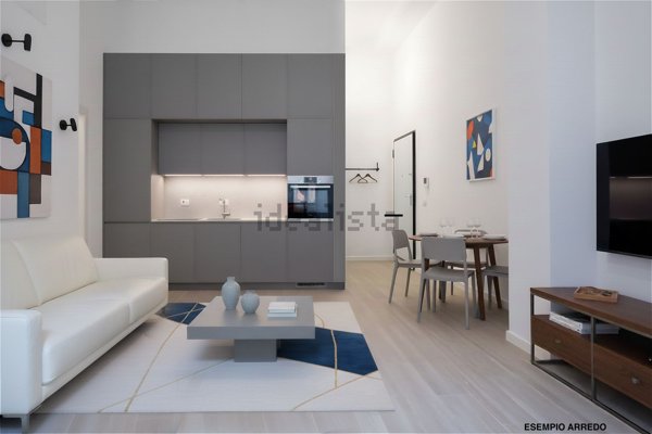 appartamento in vendita a Milano in zona Centro Storico