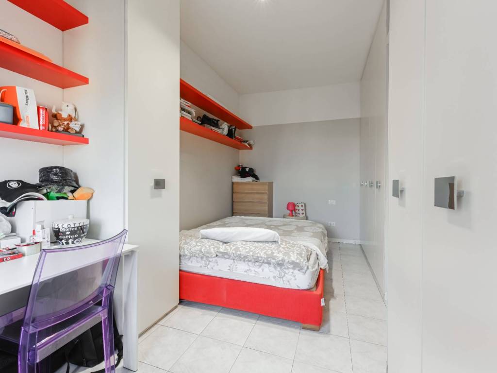 appartamento in vendita a Milano in zona Stazione Centrale